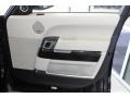 Santorini Black Metallic - Range Rover Autobiography Photo No. 59