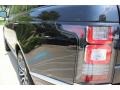 Santorini Black Metallic - Range Rover Autobiography Photo No. 67