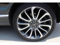2014 Land Rover Range Rover Autobiography Wheel and Tire Photo