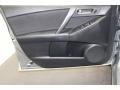 2010 Metropolitan Gray Mica Mazda MAZDA3 i Touring 4 Door  photo #16