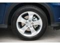 2016 Honda HR-V EX Wheel and Tire Photo