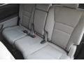 Gray Rear Seat Photo for 2016 Honda Pilot #106049662