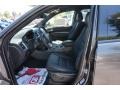 2015 Granite Crystal Metallic Dodge Durango Limited  photo #6