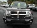 Mineral Gray Metallic - Nitro Heat Photo No. 14