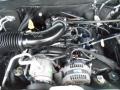 Mineral Gray Metallic - Nitro Heat Photo No. 15