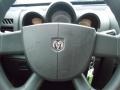 Mineral Gray Metallic - Nitro Heat Photo No. 20