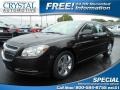 Black Granite Metallic - Malibu LT Photo No. 1
