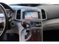 2011 Classic Silver Metallic Toyota Venza V6  photo #32