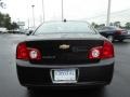 Black Granite Metallic - Malibu LT Photo No. 8