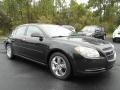 Black Granite Metallic - Malibu LT Photo No. 11