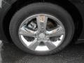 Black Granite Metallic - Malibu LT Photo No. 16