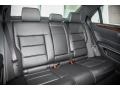 Black - E 350 Sedan Photo No. 2