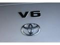 2011 Classic Silver Metallic Toyota Venza V6  photo #53