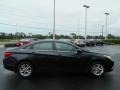Pacific Blue Pearl - Sonata GLS Photo No. 9