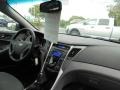 Pacific Blue Pearl - Sonata GLS Photo No. 11