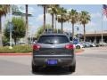 2012 Cyber Gray Metallic Chevrolet Traverse LT  photo #6