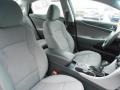 Pacific Blue Pearl - Sonata GLS Photo No. 12