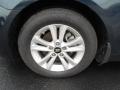 Pacific Blue Pearl - Sonata GLS Photo No. 15