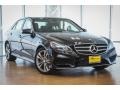 Black - E 350 Sedan Photo No. 12