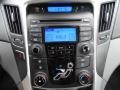 Pacific Blue Pearl - Sonata GLS Photo No. 18