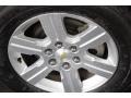 Cyber Gray Metallic - Traverse LT Photo No. 46