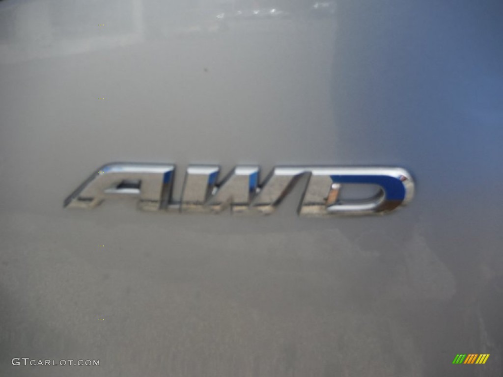 2014 CR-V EX AWD - Alabaster Silver Metallic / Black photo #8