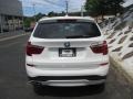 2016 Alpine White BMW X3 xDrive28i  photo #5