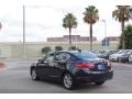 2013 Fathom Blue Pearl Acura ILX 2.0L  photo #5