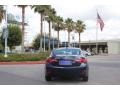 2013 Fathom Blue Pearl Acura ILX 2.0L  photo #6