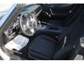 Sunlight Silver Metallic - MX-5 Miata Touring Roadster Photo No. 10