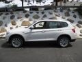 Alpine White - X3 xDrive28i Photo No. 2