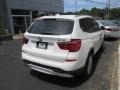 2016 Alpine White BMW X3 xDrive28i  photo #6