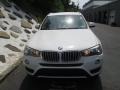 Alpine White - X3 xDrive28i Photo No. 8