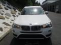 2016 Alpine White BMW X3 xDrive28i  photo #8