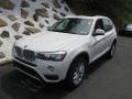 Alpine White - X3 xDrive28i Photo No. 9