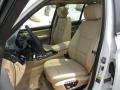 Alpine White - X3 xDrive28i Photo No. 12