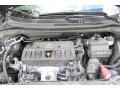 Fathom Blue Pearl - ILX 2.0L Photo No. 50