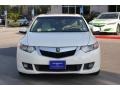 Premium White Pearl - TSX Sedan Photo No. 2