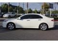 Premium White Pearl - TSX Sedan Photo No. 4