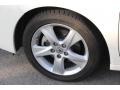 Premium White Pearl - TSX Sedan Photo No. 12
