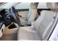 Premium White Pearl - TSX Sedan Photo No. 14