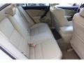 Premium White Pearl - TSX Sedan Photo No. 19