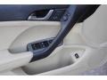 Premium White Pearl - TSX Sedan Photo No. 23