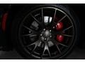 2015 Dodge Charger SRT Hellcat Wheel and Tire Photo