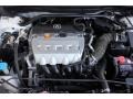 Premium White Pearl - TSX Sedan Photo No. 45