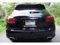 Black - Cayenne  Photo No. 5