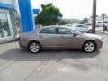 Mocha Steel Metallic - Malibu LS Photo No. 4