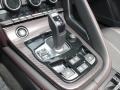 8 Speed Automatic 2016 Jaguar F-TYPE R Convertible Transmission