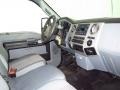 Magnetic - F250 Super Duty XLT Crew Cab 4x4 Photo No. 3