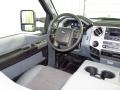 Magnetic - F250 Super Duty XLT Crew Cab 4x4 Photo No. 8